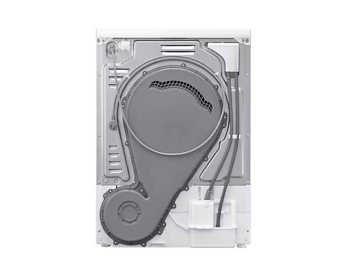 מייבש כביסה Samsung DV90DG52A0AE – בקיבולת 9 ק"ג Heat Pump עם SmartThings ודירוג A+++ | יבואן רשמי – תמונה 4