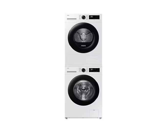 מייבש כביסה Samsung DV90DG52A0AE – בקיבולת 9 ק"ג Heat Pump עם SmartThings ודירוג A+++ | יבואן רשמי – תמונה 11