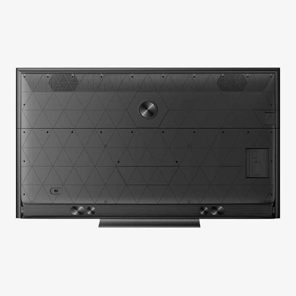 טלוויזיה חכמה ״Dreame 86S100 Aura Mini LED 4K 86 – עם 144Hz + סאונדבר מובנה | יבואן רשמי – תמונה 4