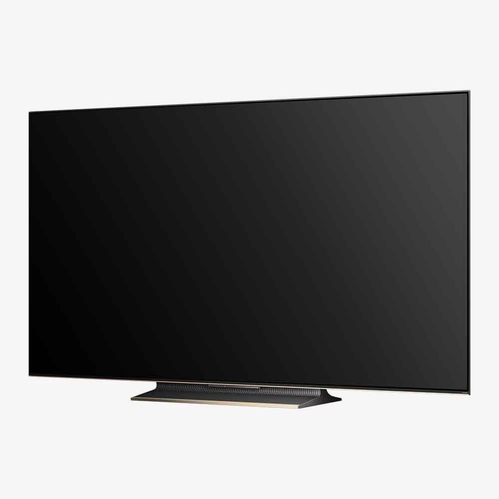 טלוויזיה חכמה ״Dreame 86S100 Aura Mini LED 4K 86 – עם 144Hz + סאונדבר מובנה | יבואן רשמי – תמונה 5