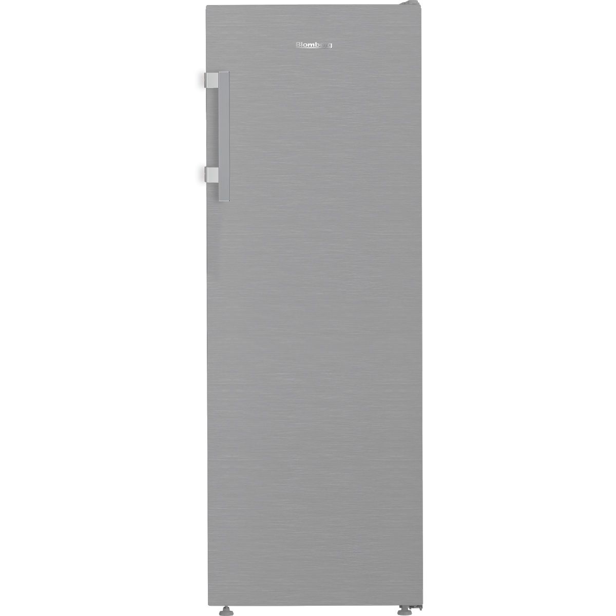 Blomberg FNT3676X- מקפיא 7 מגירות 260 ליטר גימור נירוסטה בלומברג | יבואן רשמי