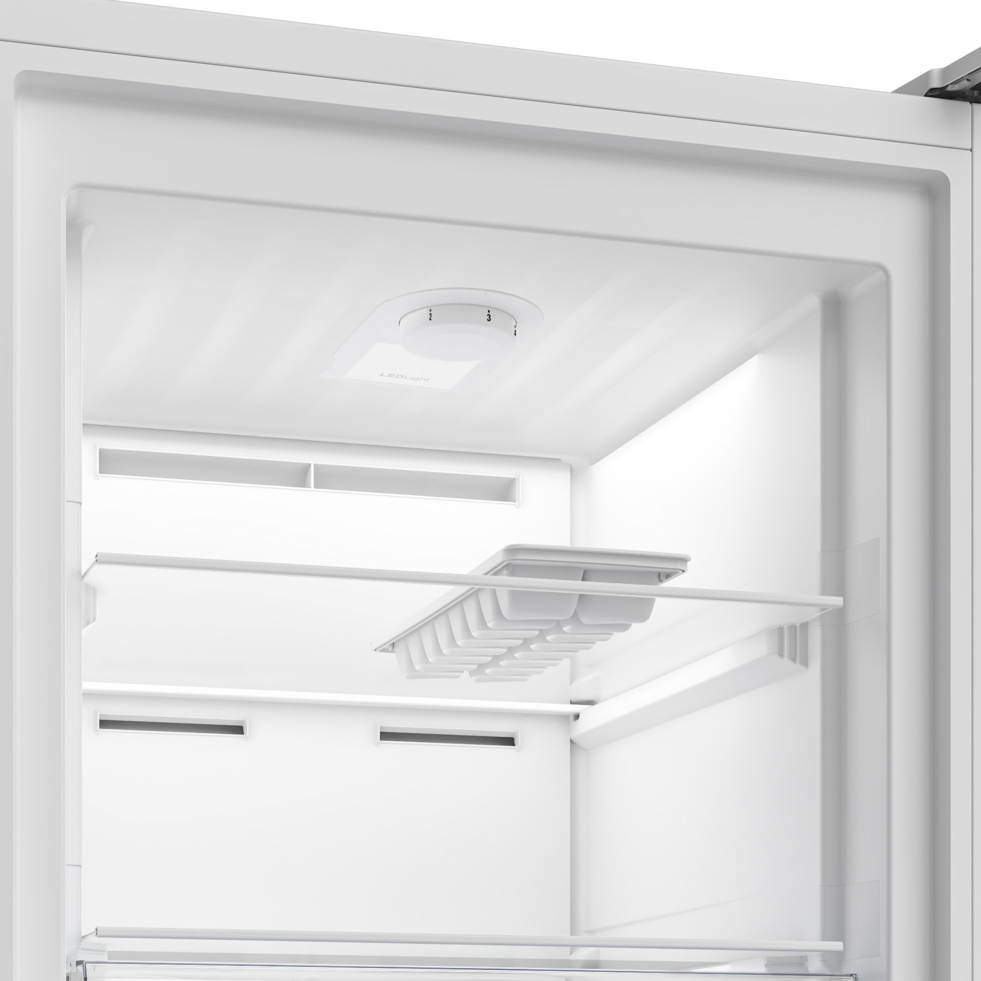 Blomberg FNT3676X- מקפיא 7 מגירות 260 ליטר גימור נירוסטה בלומברג | יבואן רשמי – תמונה 5