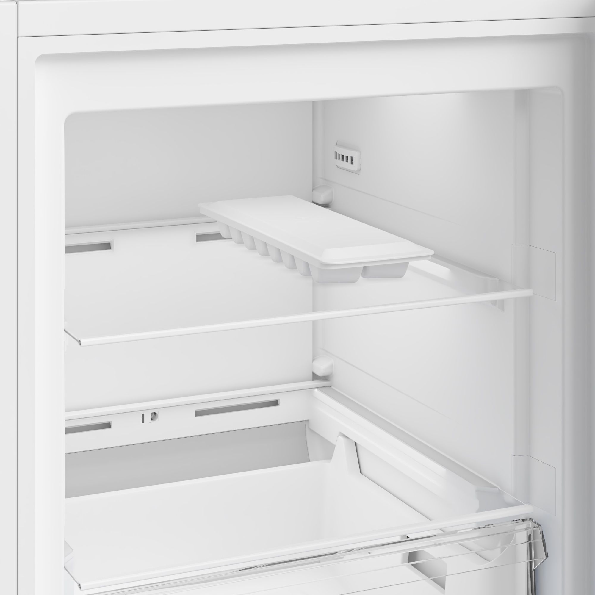 Blomberg FNT3676X- מקפיא 7 מגירות 260 ליטר גימור נירוסטה בלומברג | יבואן רשמי – תמונה 6