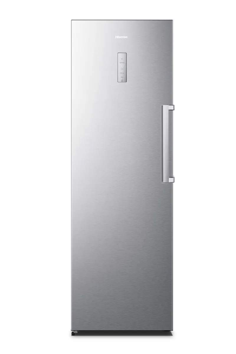 Hisense FS36S – מקפיא 5 מגירות 274 ליטר NoFrost נירוסטה עם Inverter | יבואן רשמי – תמונה 2