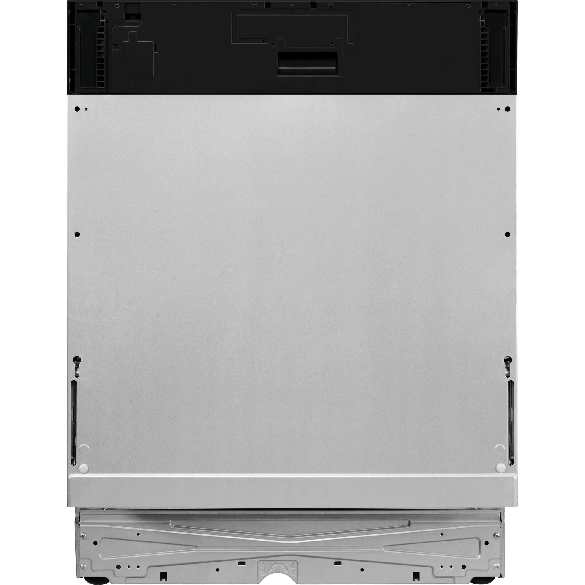 AEG FSE83817P מדיח כלים אינטגרלי מלא 60 ס״מ אאג בצבע נירוסטה | יבואן רשמי – תמונה 2