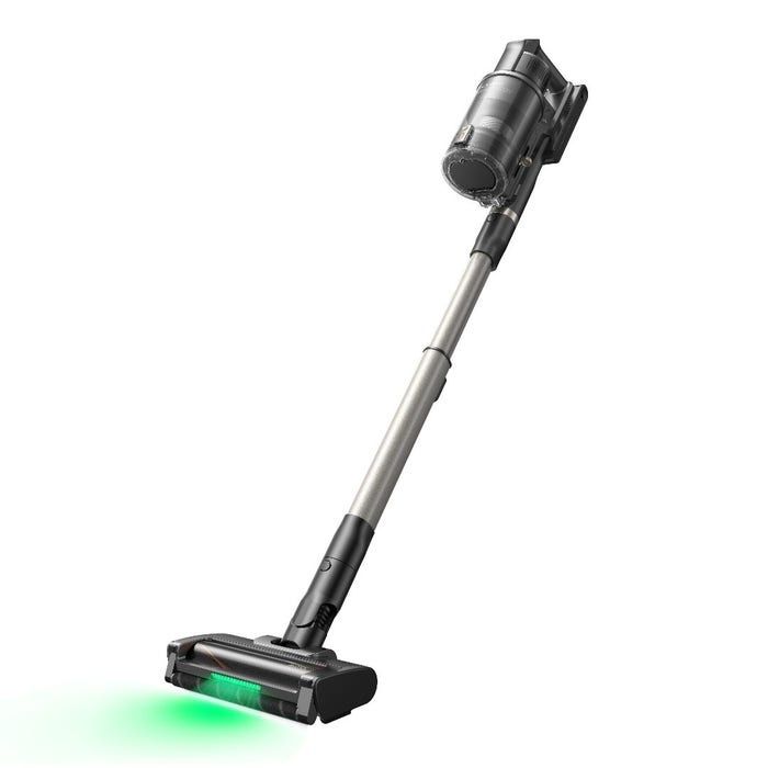 שואב אבק אלחוטי מוט MOVA G70 Complete מובה עם זרוע רובוטית, עוצמת 225AW ו-90 דק' זמן עבודה - יבואן רשמי – תמונה 7