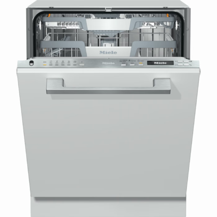 Miele G7060 SCVI - מדיח כלים אינטגרלי מלא 13 מערכות כלים תוצרת צ'כיה | יבואן רשמי – תמונה 2
