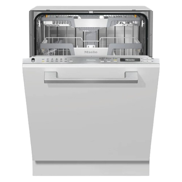 Miele G7065 SCVI XXL - מדיח כלים אינטגרלי מלא 60 ס"מ 14 מערכות כלים תוצרת גרמניה | יבואן רשמי