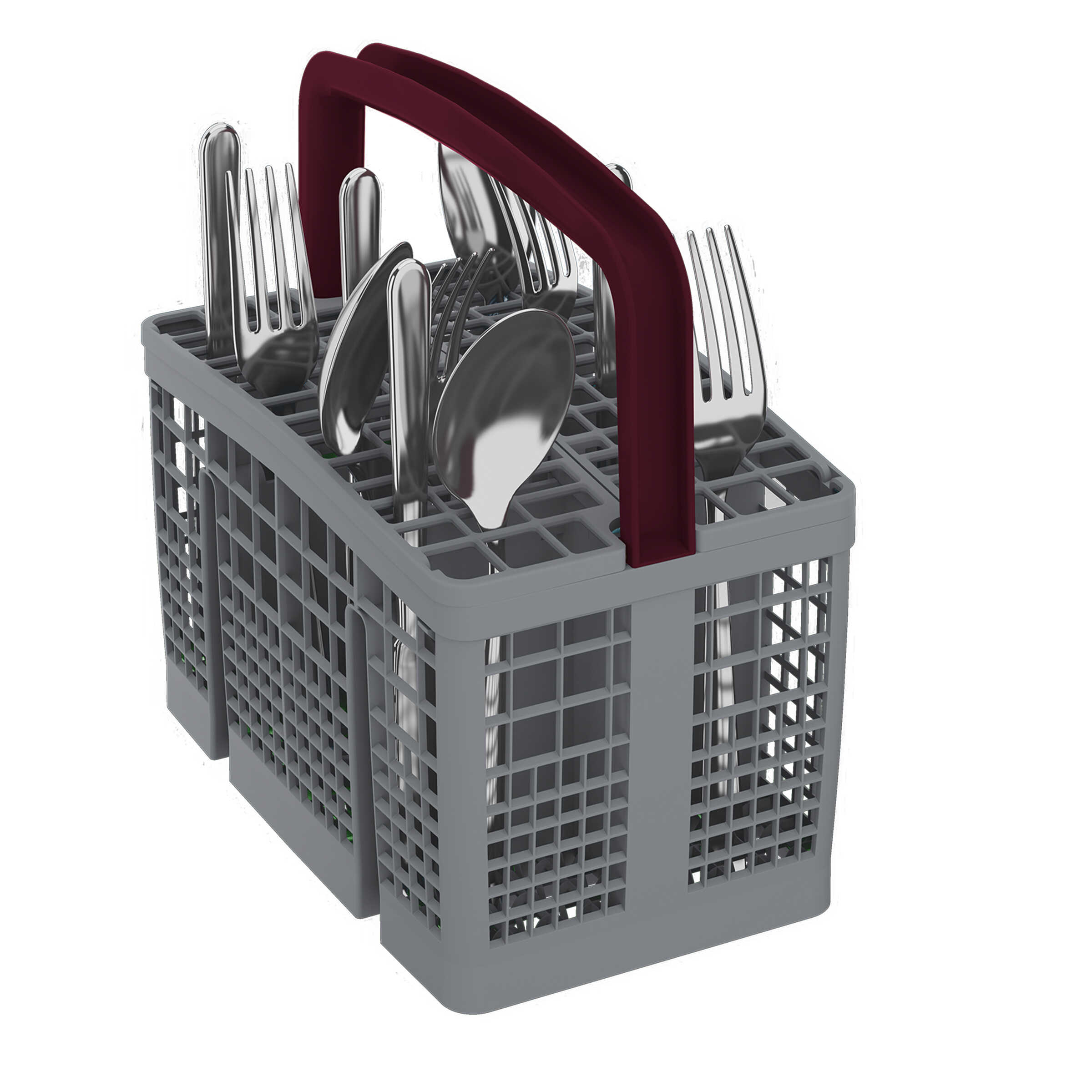 Blomberg GSN409P8X - מדיח כלים רחב 14 מערכות כלים נירוסטה בלומברג | יבואן רשמי – תמונה 4