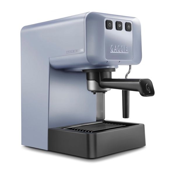 Gaggia EG2109- מכונת קפה ידנית איכות איטלקית עם PID | יבואן רשמי