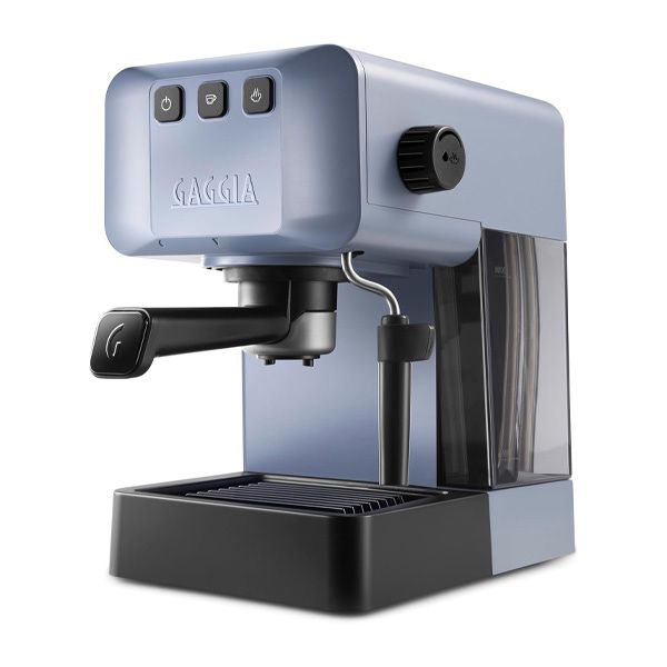 Gaggia EG2109- מכונת קפה ידנית איכות איטלקית עם PID | יבואן רשמי – תמונה 2
