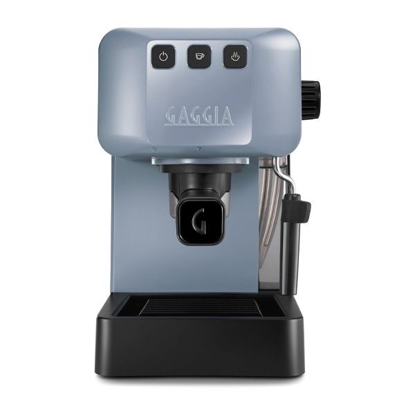 Gaggia EG2109- מכונת קפה ידנית איכות איטלקית עם PID | יבואן רשמי – תמונה 3