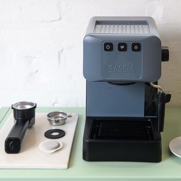 Gaggia EG2109- מכונת קפה ידנית איכות איטלקית עם PID | יבואן רשמי – תמונה 4
