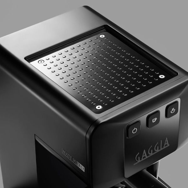 Gaggia EG2109 מכונת קפה ידנית- איכות איטלקית עם PID | יבואן רשמי – תמונה 2