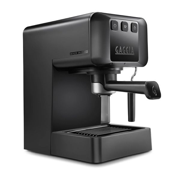 Gaggia EG2109 מכונת קפה ידנית- איכות איטלקית עם PID | יבואן רשמי – תמונה 3