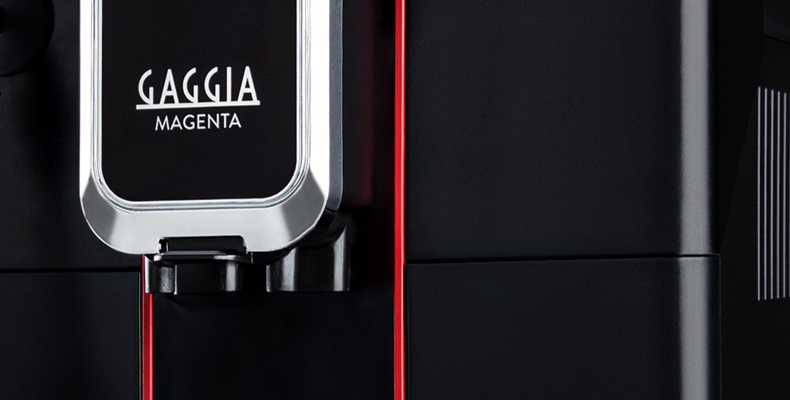 מכונת קפה אוטומטית Gaggia Magenta Milk- איכות איטלקית אמיתית עם מקציף חלב בלחיצה – תמונה 4