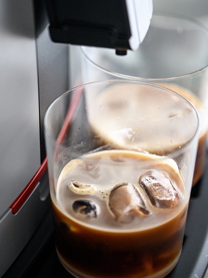 מכונת קפה אוטומטית Gaggia Magenta Milk- איכות איטלקית אמיתית עם מקציף חלב בלחיצה – תמונה 6
