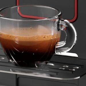 Gaggia Magenta Prestige- מכונת קפה אוטומטית איטלקית עם מקציף חלב בלחיצה | יבואן רשמי