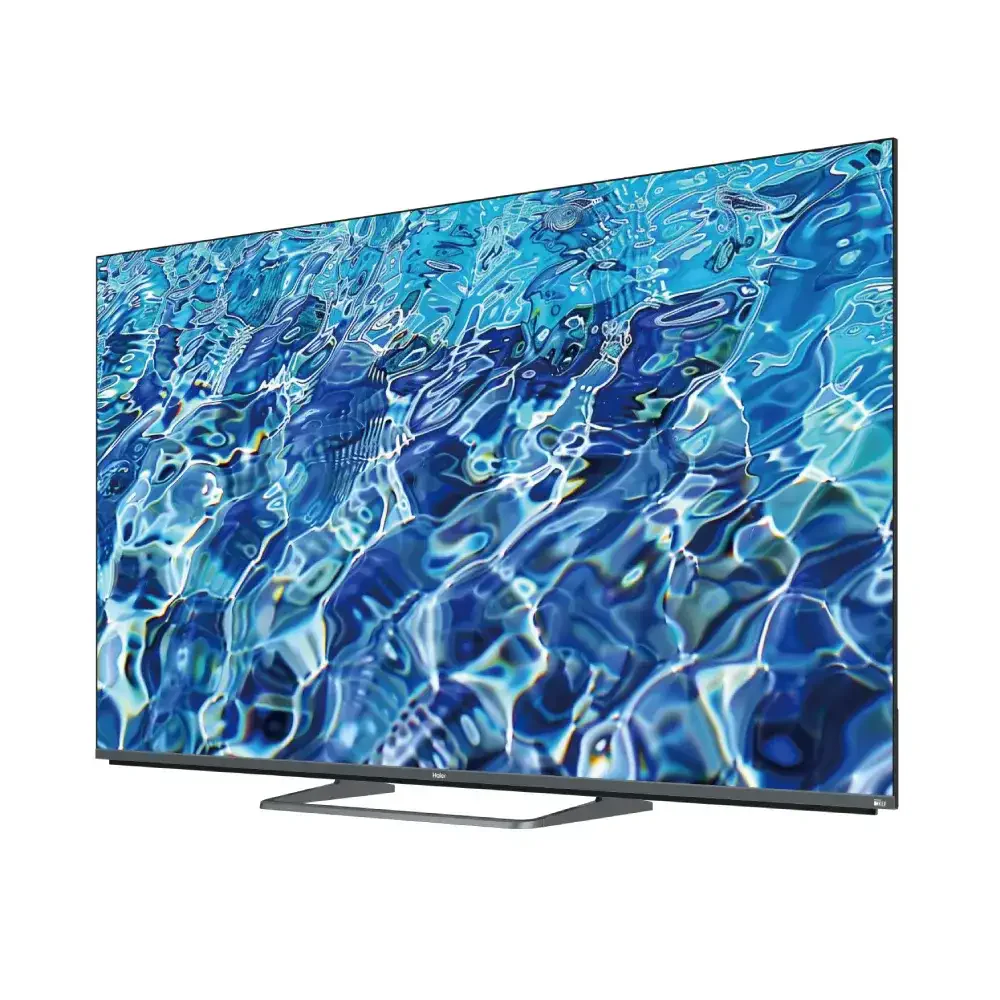 Haier H65M80FUX - טלוויזיה חכמה 65 אינץ' QD-Mini LED 4K עם סאונד מבית KEF – תמונה 13