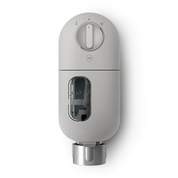 Philips HR2345/19 – מכונת פסטה ואטריות אוטומטית מסדרת Viva בצבע לבן להכנת פסטה טרייה בבית | יבואן רשמי-משלוח מהיר – תמונה 10