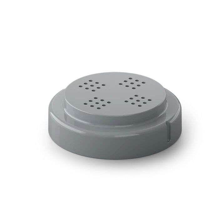 Philips HR2345/19 – מכונת פסטה ואטריות אוטומטית מסדרת Viva בצבע לבן להכנת פסטה טרייה בבית | יבואן רשמי-משלוח מהיר – תמונה 13