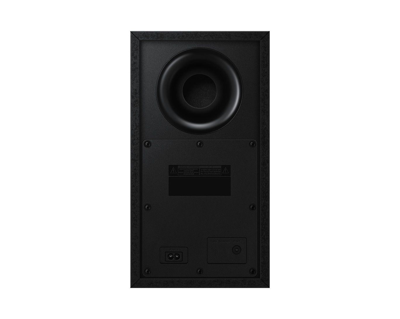 Samsung HW-B450F – מקרן קול 2.1 ערוצים עם סאב וופר אלחוטי מבית סמסונג | יבואן רשמי-משלוח מהיר – תמונה 12