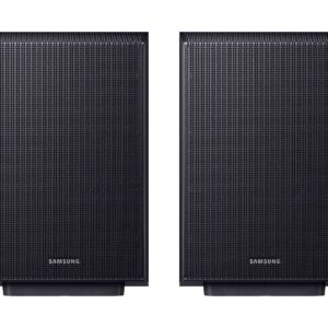 Samsung HW-Q990F – מקרן קול 11.1.4 Dolby Atmos עם סאב וופר ורמקולים אחוריים סמסונג שחור | יבואן רשמי
