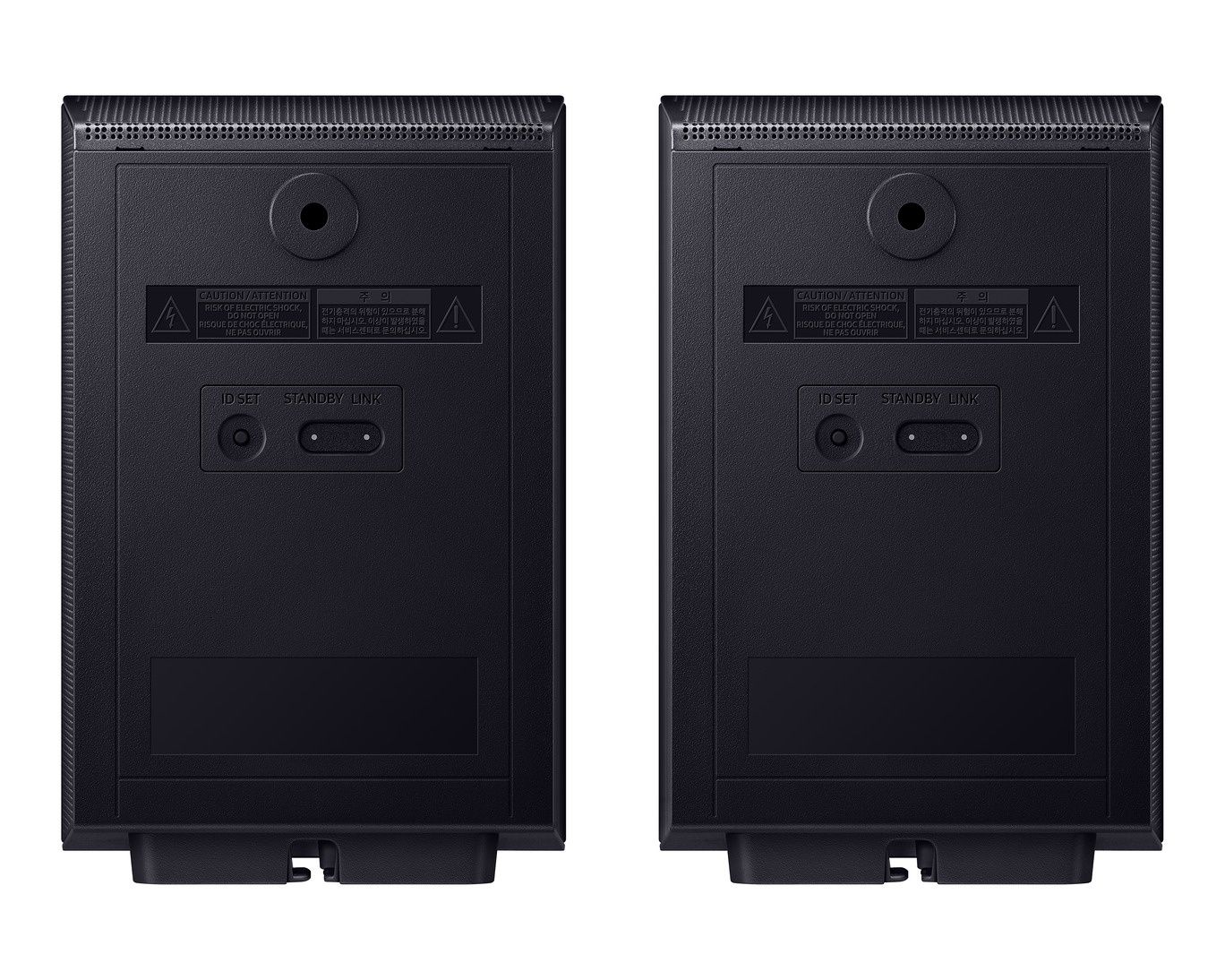 Samsung HW-Q990F – מקרן קול 11.1.4 Dolby Atmos עם סאב וופר ורמקולים אחוריים סמסונג שחור | יבואן רשמי – תמונה 2