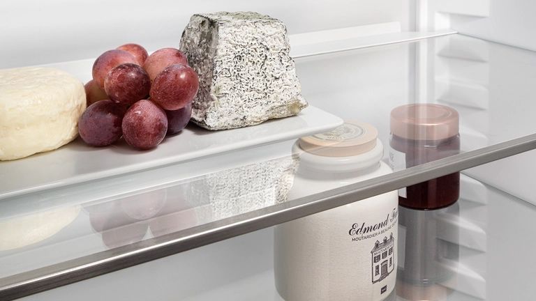 LiebherrI CBNSD 5623- מקרר אינטגרלי ליבהר BioFresh ,NoFrost | יבואן רשמי – תמונה 3