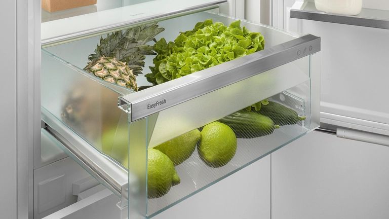 LiebherrI CBNSD 5623- מקרר אינטגרלי ליבהר BioFresh ,NoFrost | יבואן רשמי – תמונה 4