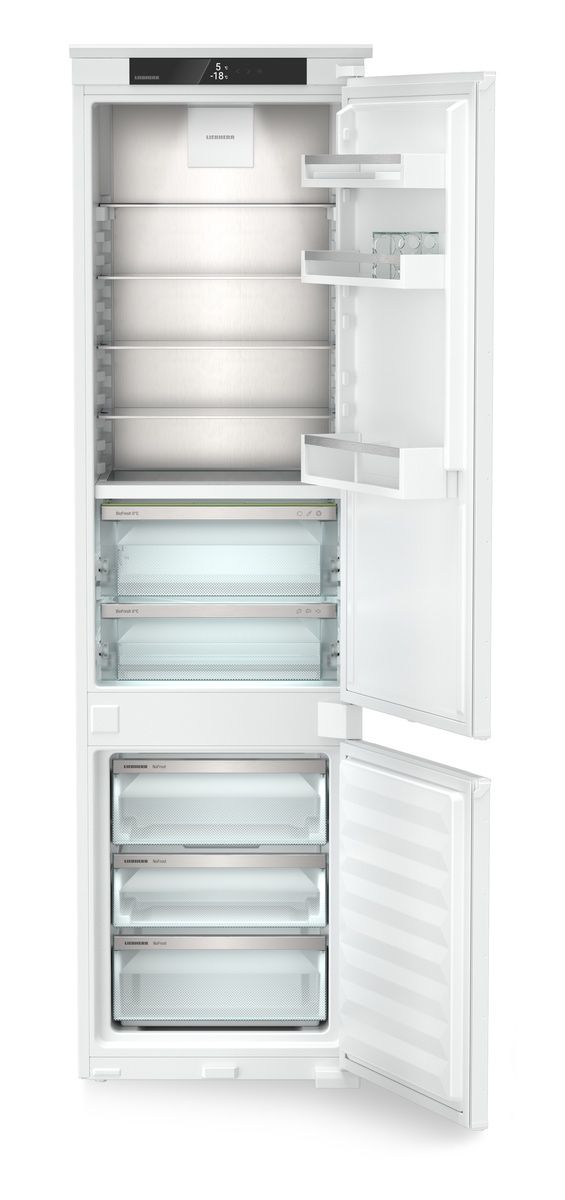 LiebherrI CBNSD 5623- מקרר אינטגרלי ליבהר BioFresh ,NoFrost | יבואן רשמי – תמונה 8