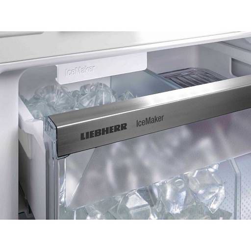 Liebherr ICBNSd 5623- מקרר אינטגרלי ליבהר 273 ליטר עם BioFresh ו-NoFrost | יבואן רשמי – תמונה 10