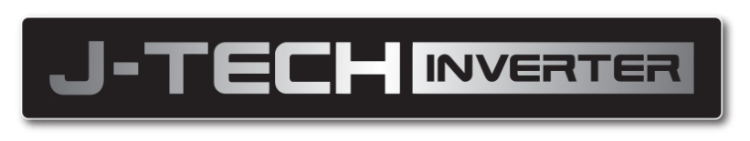 מדחס J-Tech Inverter יעיל אנרגטית