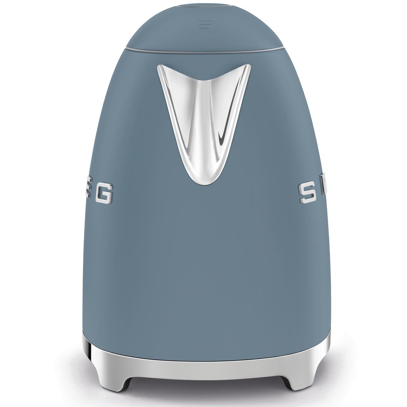 קומקום חשמלי SMEG KLF03SBMEU כחול מט 1.7 ליטר – עיצוב רטרו איטלקי | משלוח מהיר – תמונה 5