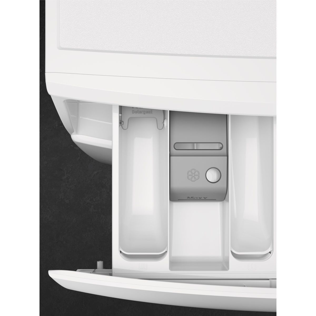 AEG LF73944BM - מכונת כביסה 9 ק״ג עם ProSteam ומנוע Inverter | יבואן רשמי – תמונה 2