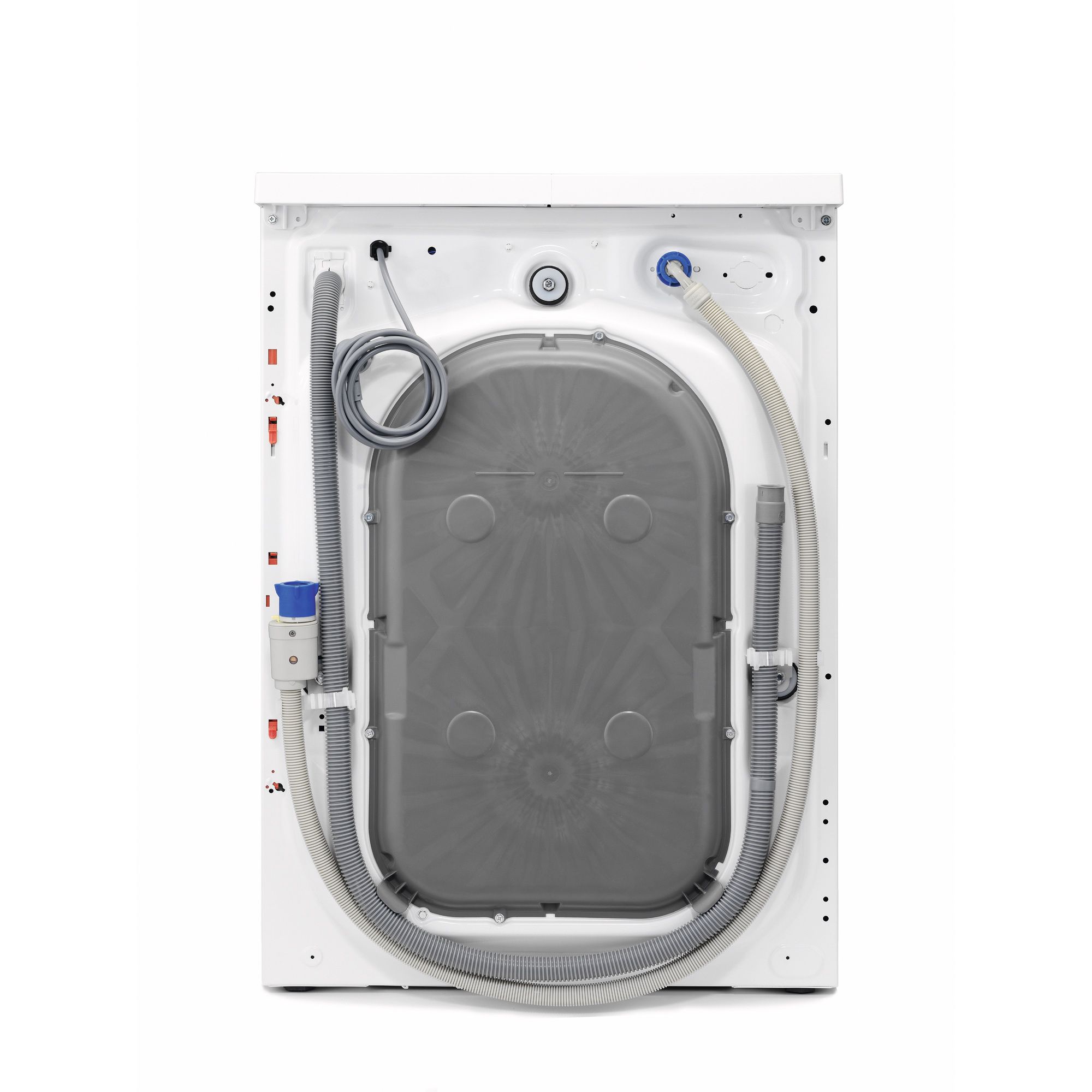 AEG LF83944OM - מכונת כביסה 9 ק"ג סדרה 8000 עם UniversalDose ו-PowerCare | יבואן רשמי – תמונה 5