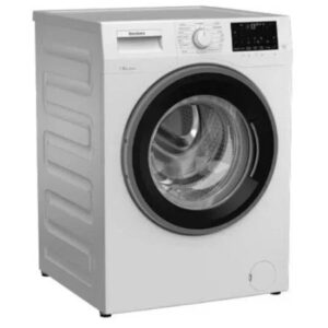 מכונת כביסה 8 ק״ג Blomberg BB584417NX  סחיטה 1400 סל״ד עם קיטור | יבואן רשמי