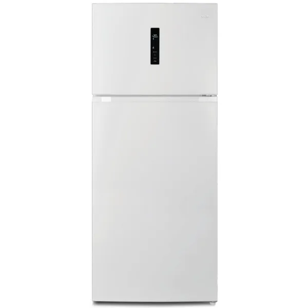 CHiQ MC-R2503WH – מקרר 2 דלתות מקפיא עליון 580 ליטר No-Frost לבן | יבואן רשמי – תמונה 3
