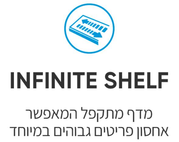 Midea MDRB905FGL45D מקרר 2 דלתות מקפיא תחתון 680 ליטר אינוורטר No Frost מידאה נירוסטה מושחרת | יבואן רשמי – תמונה 5