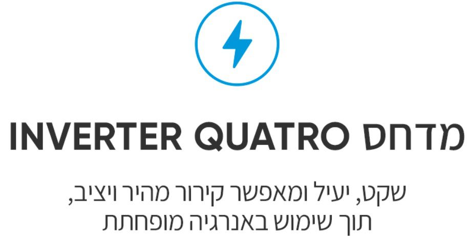 Midea MDRM923CIL46M מקרר 4 דלתות מקפיא תחתון 706 ליטר מידאה מסדרת Space Master נירוסטה | יבואן רשמי – תמונה 4