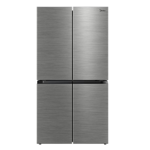 Midea MDRM923CIL46M מקרר 4 דלתות מקפיא תחתון 706 ליטר מידאה מסדרת Space Master נירוסטה | יבואן רשמי – תמונה 6