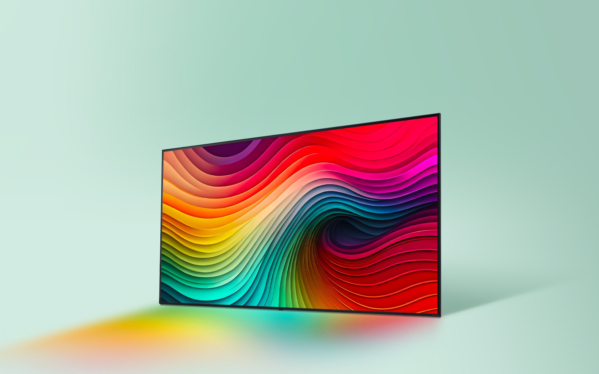טלוויזיית LG NanoCell 4K NANO81T6A בגודל 86 אינץ' - חווית צפייה מדהימה! בתמונה זו רואים טלוויזיית LG NanoCell 4K NANO81T6A בגודל 86 אינץ'. הטלוויזיה הזו מציעה תמונה מדהימה עם צבעים תוססים וחדות חותכת, הודות לטכנולוגיית NanoCell הייחודית של LG. בנוסף, לטלוויזיה יש מעבד α5 דור 7 עם בינה מלאכותית, Dolby Vision IQ, תמיכה ב-HDR10 Pro, ומערכת webOS 24. כל אלו מבטיחים חווית צפייה יוצאת דופן.