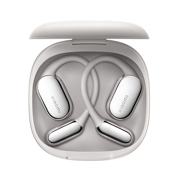 Xiaomi OpenWear Stereo Pro - אוזניות פתוחות שיאומי עם Dual-Mic ENC בצבע אפור | יבואן רשמי – תמונה 4