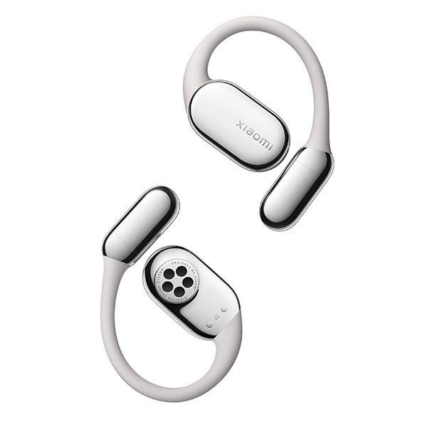 Xiaomi OpenWear Stereo Pro - אוזניות פתוחות שיאומי עם Dual-Mic ENC בצבע אפור | יבואן רשמי – תמונה 6