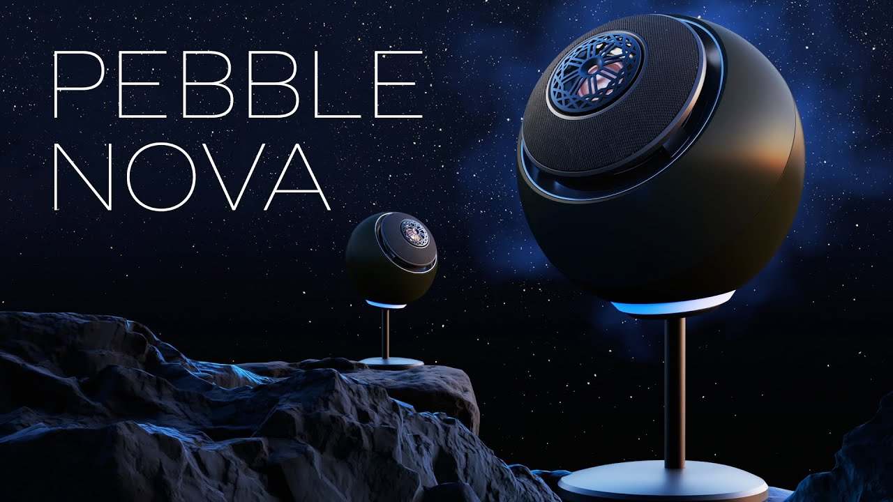רמקולים למחשב Creative Pebble Nova קריאייטיב 2.0 בלוטוס USB-C בצבע שחור כולל מטען 65W יבואן רשמי – תמונה 2