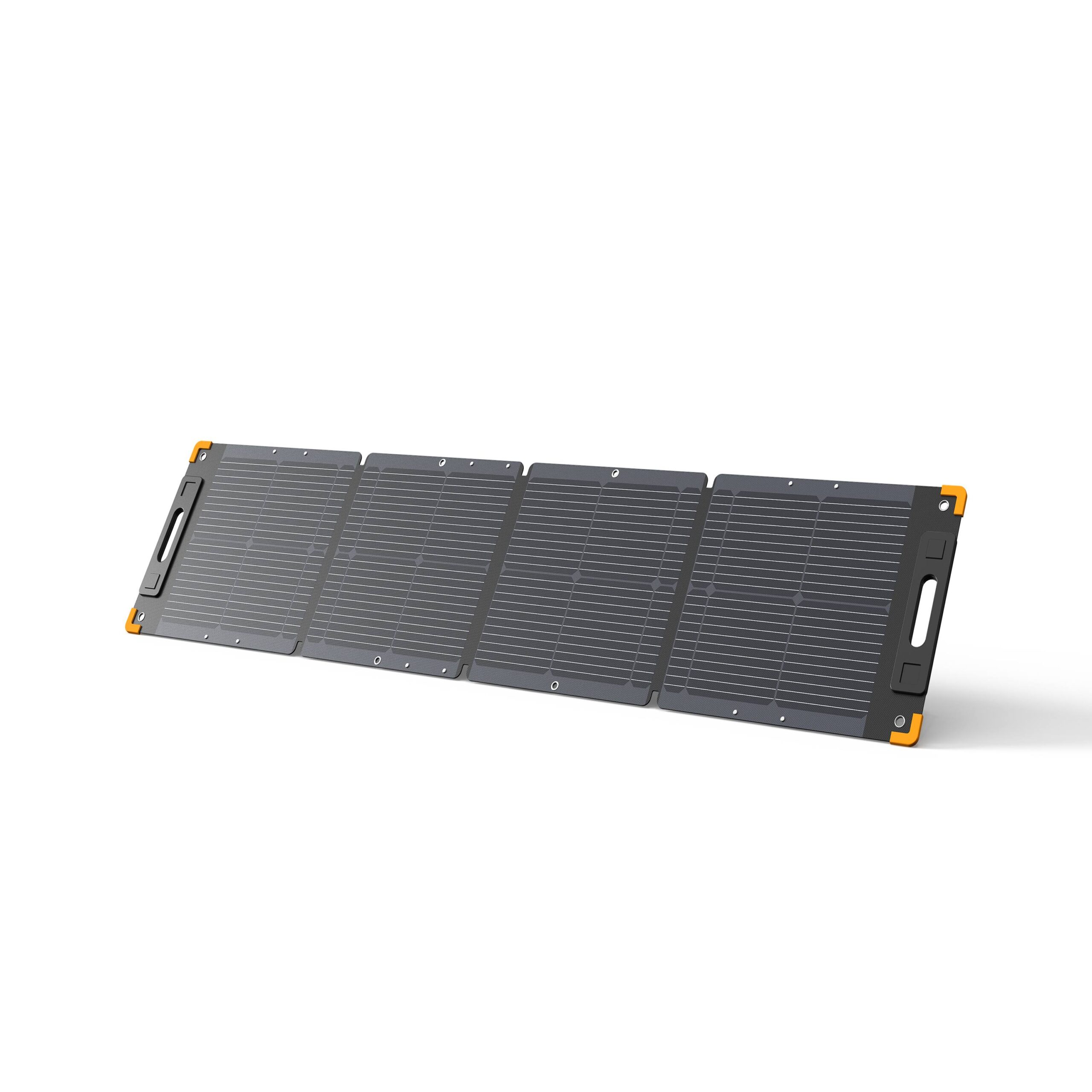 PECRON 100W PCLL-YT100W – פאנל סולארי מתקפל IP67 לקמפינג וגיבוי | יבואן רשמי – תמונה 11