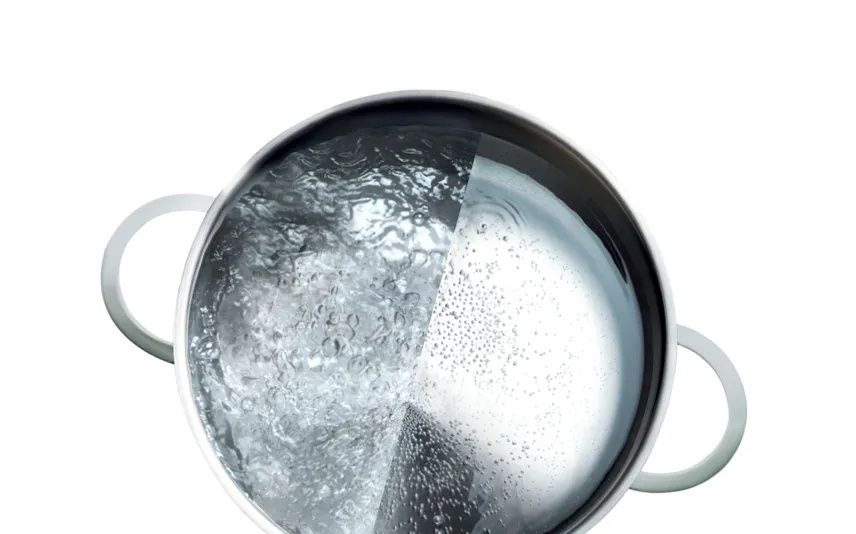 Bosch PIF612BB1E כיריים אינדוקציה בוש 60 ס״מ תלת־פאזי סדרה 4 זכוכית לבנה | משלוח מהיר – תמונה 10