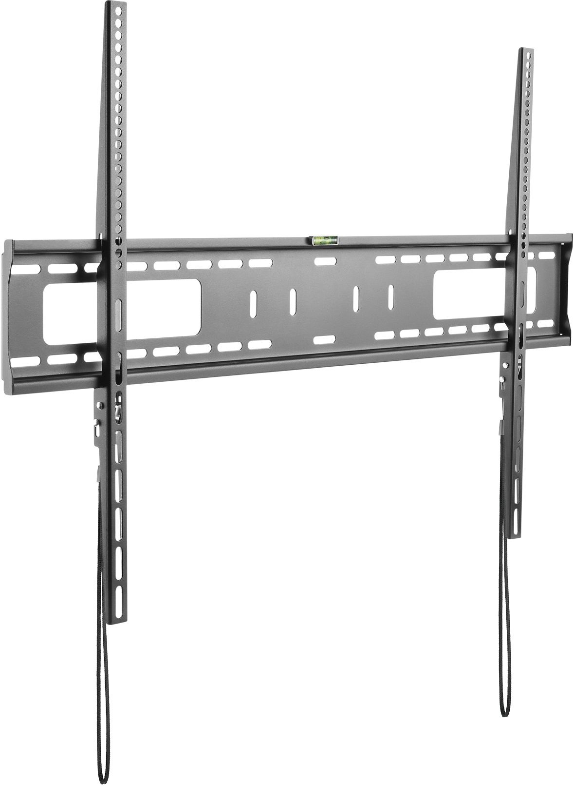 מתקן תלייה צמוד קיר לטלוויזיה EAZO PRO900F למסכים עד 100 אינץ' וכושר נשיאה עד 80 ק"ג - יבואן רשמי – תמונה 3