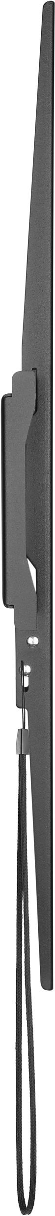 מתקן תלייה צמוד קיר לטלוויזיה EAZO PRO900F למסכים עד 100 אינץ' וכושר נשיאה עד 80 ק"ג - יבואן רשמי – תמונה 4