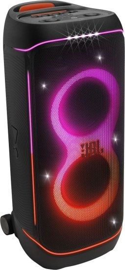 בידורית ניידת JBL PartyBox 720 – בהספק 800W RMS עם תאורה חכמה | יבואן רשמי-משלוח מהיר – תמונה 2